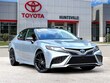Toyota Camry Hybrid