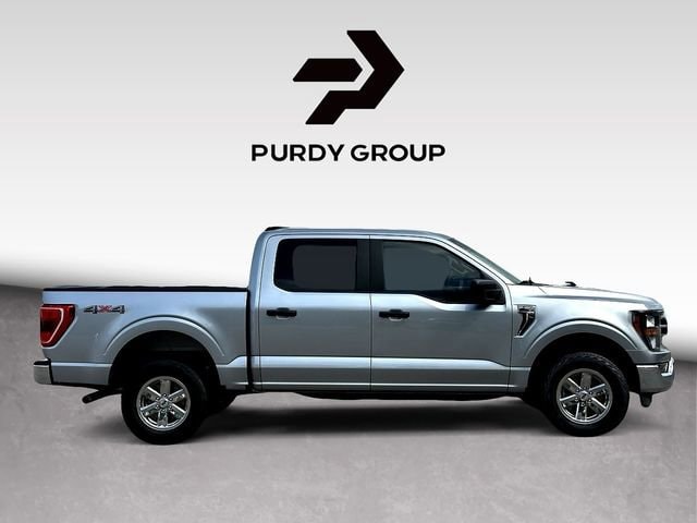 2023 Ford F-150 XLT - Photo 9