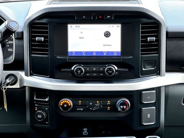 2023 Ford F-150 XLT - Photo 29