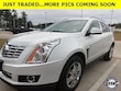  CADILLAC SRX