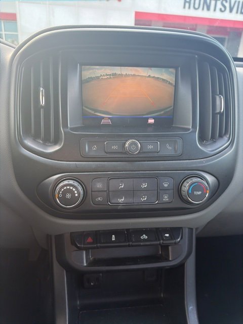 2020 Gmc Canyon Base photo 4