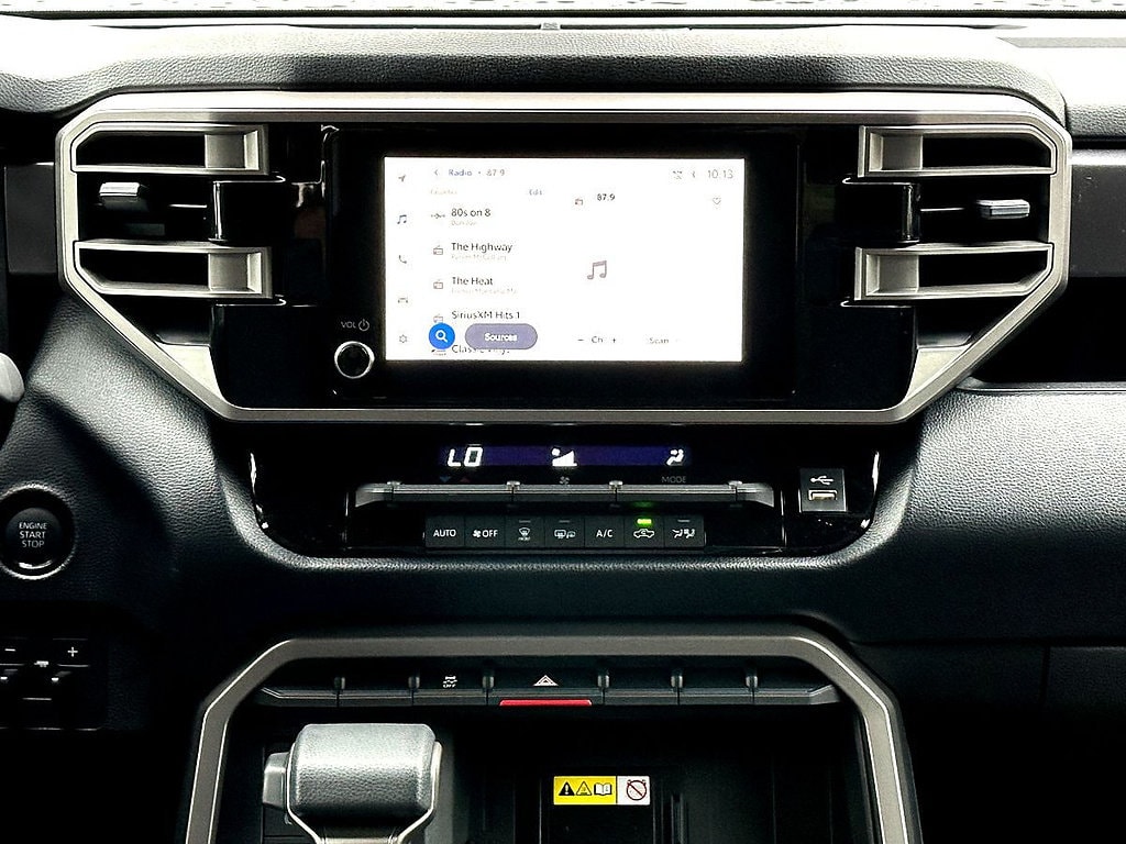 2026 Toyota Tundra SR5 - Photo 22