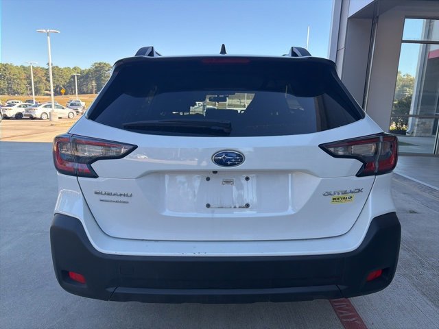 2023 Subaru Outback Premium photo 3