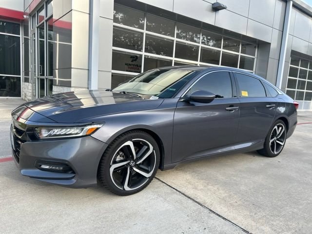 1HGCV1F30JA122280