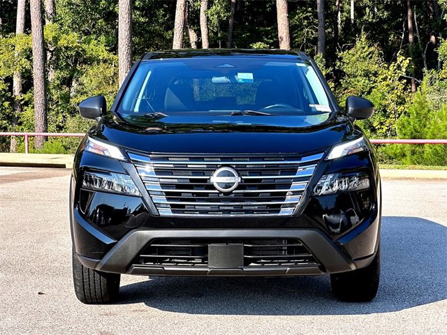2024 Nissan Rogue S photo 3