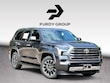  Toyota Sequoia