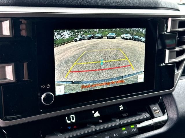 2026 Toyota Tundra SR5 - Photo 12