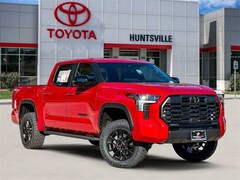 2026 Toyota Tundra Limited LIMITED CREWMAX 5.5