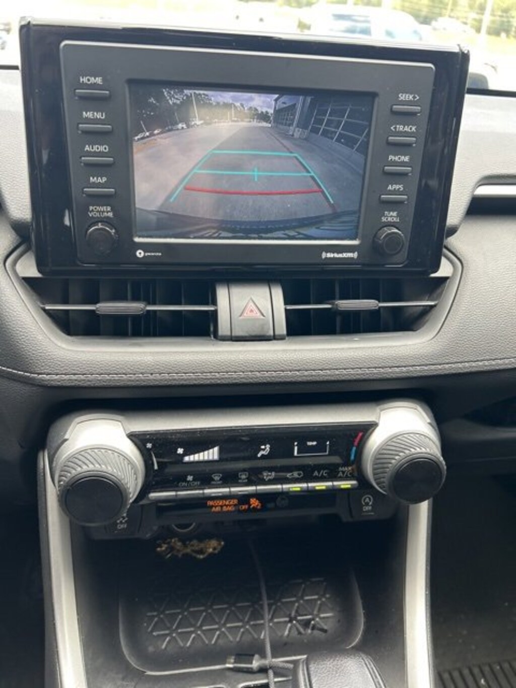 Used 2021 Toyota RAV4 LE SUV