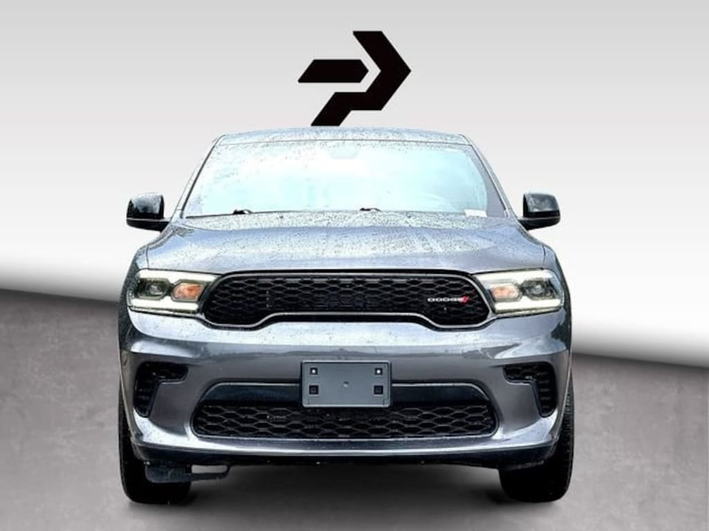 Used 2025 Dodge Durango GT SUV