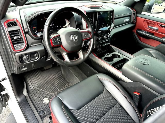 2023 RAM Ram 1500 Pickup Rebel - Photo 13