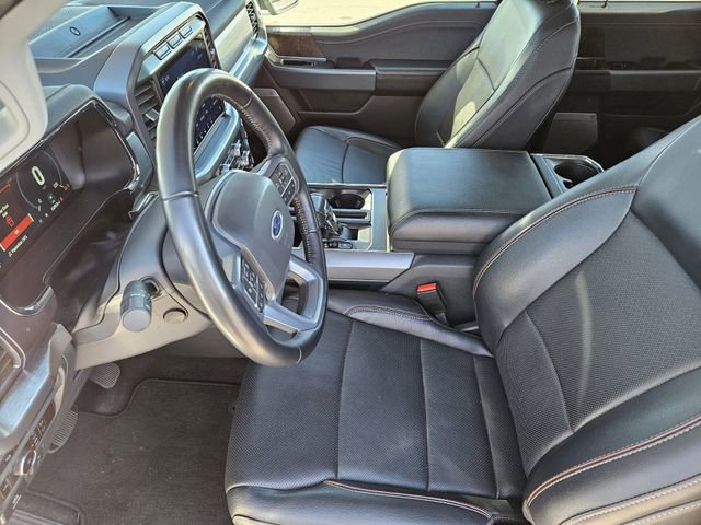 2023 Ford F-150 Lariat - Photo 9