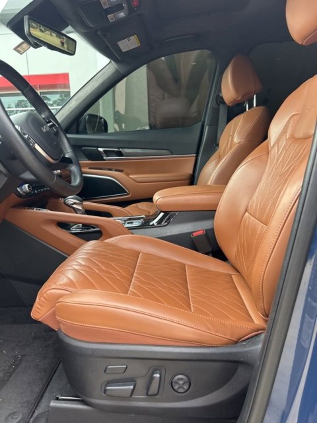 Used 2024 Kia Telluride SX-Prestige X-Pro SUV