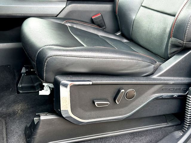 2023 Ford F-150 Lariat - Photo 12