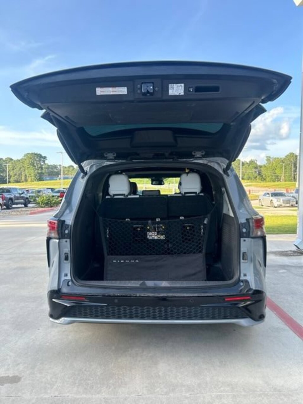 Used 2023 Toyota Sienna XSE 7 Passenger Van Passenger Van