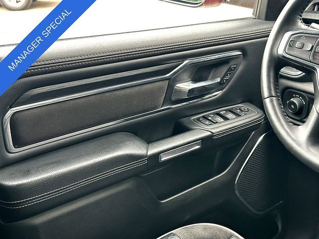 2024 RAM Ram 1500 Pickup Laramie - Photo 26