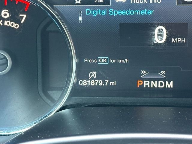 2018 Ford F-150 Platinum - Photo 27