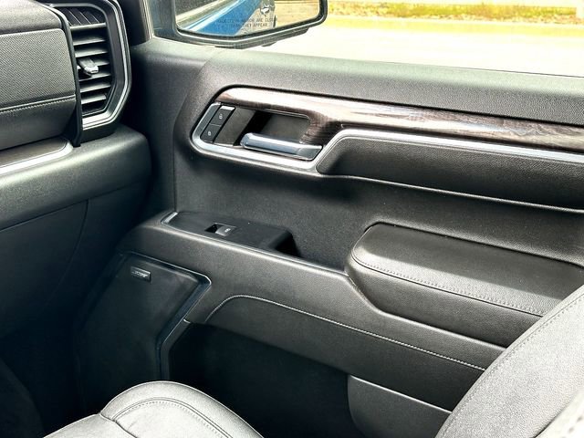 2022 Chevrolet Silverado 1500 LTZ - Photo 27