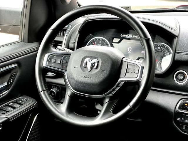2024 RAM Ram 1500 Pickup Laramie - Photo 30