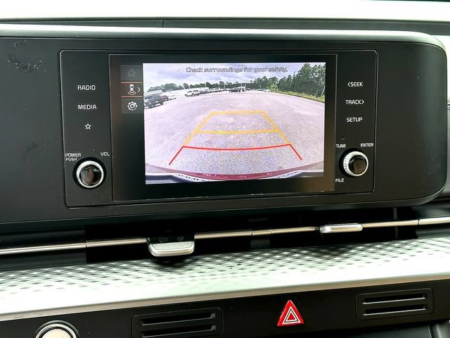 2024 Kia Carnival LX Seat Pkg - Photo 15