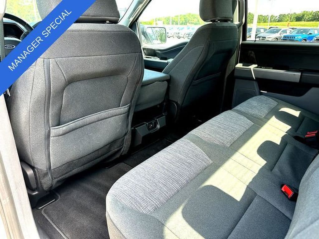 2023 Ford F-150 XLT - Photo 19
