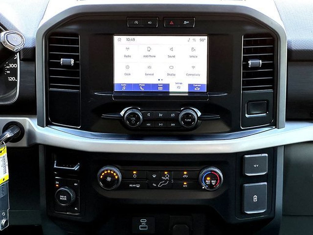 2023 Ford F-150 XLT - Photo 27