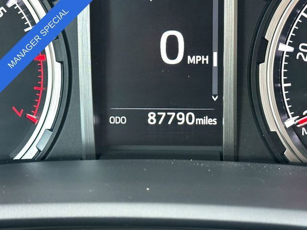 2022 Toyota 4Runner Limited - Photo 27