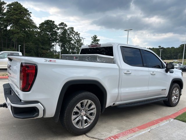2024 Gmc Sierra 1500 Elevation photo 3