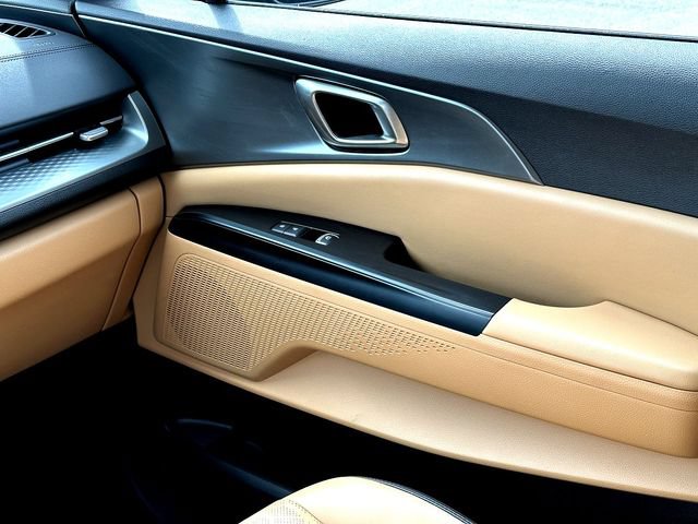 2024 Kia Carnival LX Seat Pkg - Photo 28
