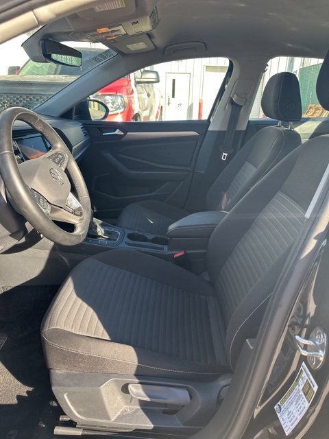 2024 Volkswagen Jetta 1.5T S photo 4