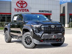 2025 Toyota Tacoma i-FORCE MAX TRD Off-Road 4X4 DOUBLE CAB HV