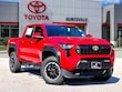 Toyota Tacoma i-FORCE MAX