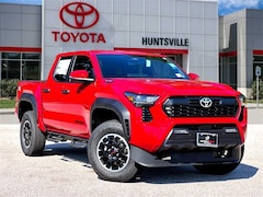 2025 Toyota Tacoma i-FORCE MAX TRD Off-Road 4X4 DOUBLE CAB HV