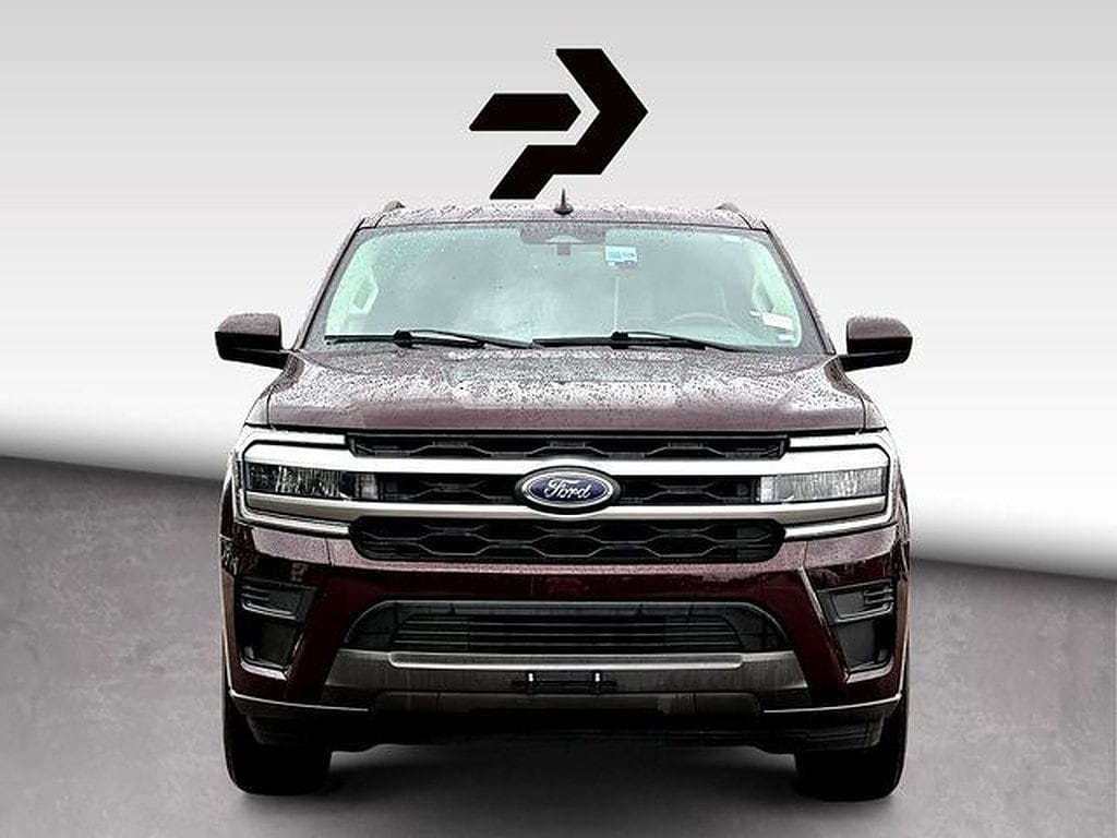 Used 2024 Ford Expedition XLT SUV