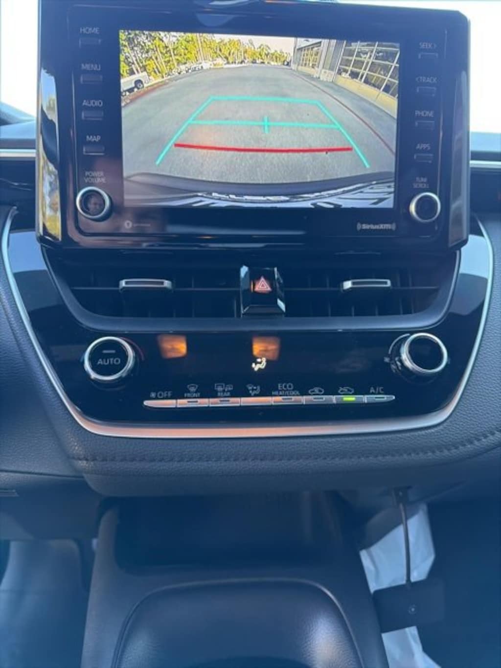 Used 2022 Toyota Corolla APEX SE Sedan