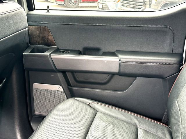 2023 Ford F-150 Lariat - Photo 20