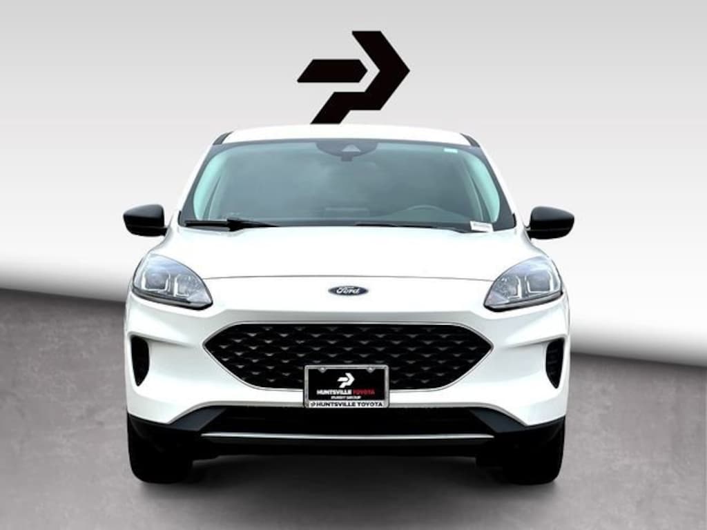 Used 2022 Ford Escape SE SUV