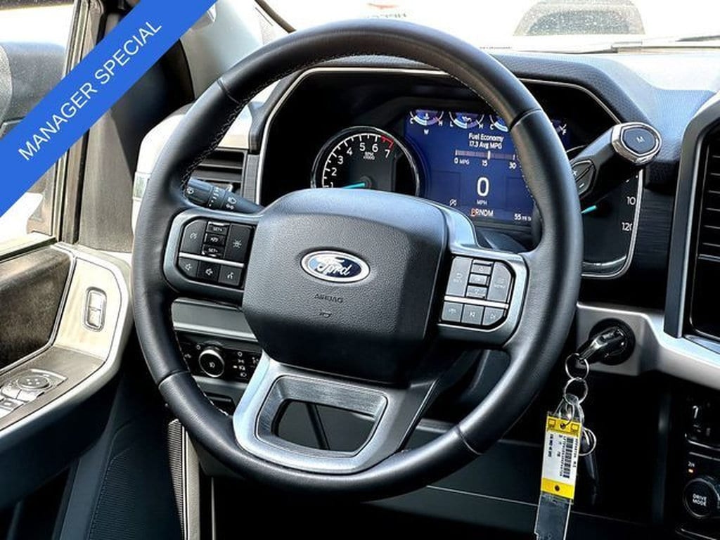 2023 Ford F-150 XLT - Photo 30