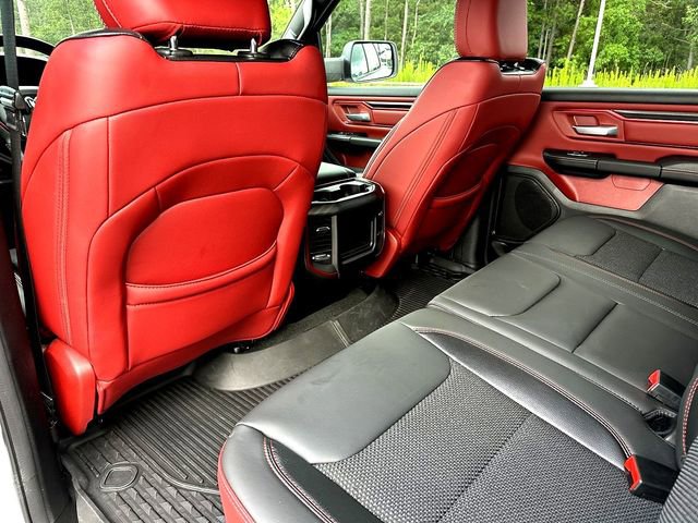 2023 RAM Ram 1500 Pickup Rebel - Photo 19