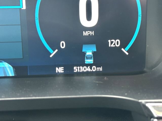 2023 Ford F-150 Lariat - Photo 25