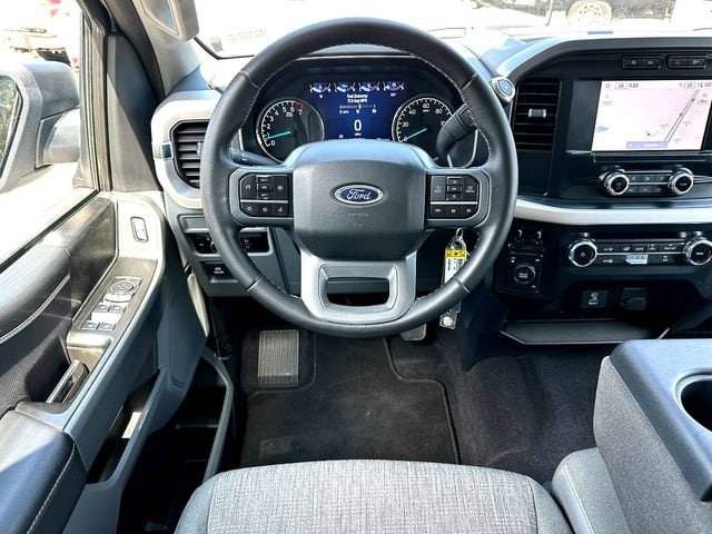 2023 Ford F-150 XLT - Photo 21