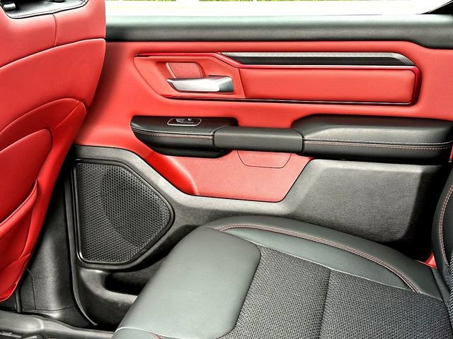 2023 RAM Ram 1500 Pickup Rebel - Photo 20
