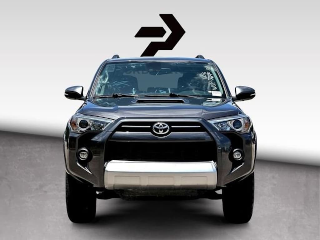 Used 2023 Toyota