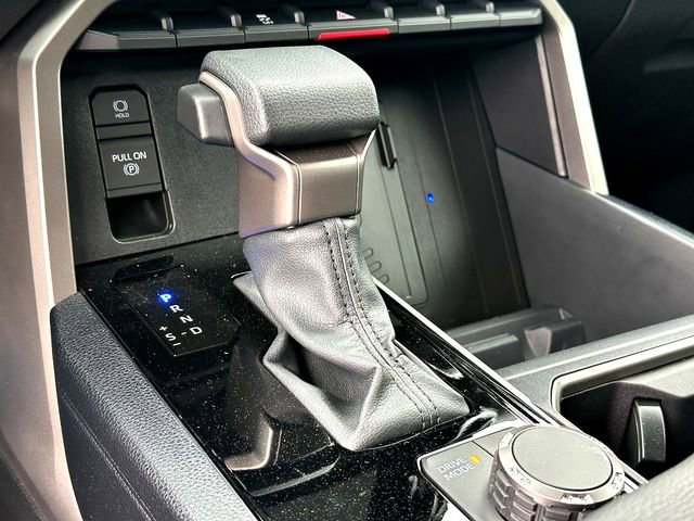 2026 Toyota Tundra SR5 - Photo 14