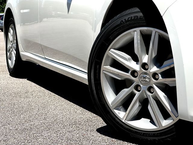 Used 2015 Toyota Avalon XLE with VIN 4T1BK1EBXFU149533 for sale in Huntsville, TX