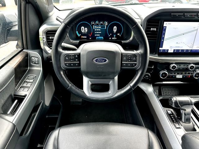 2023 Ford F-150 Lariat - Photo 21