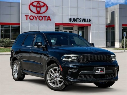 2023 Dodge Durango GT SUV