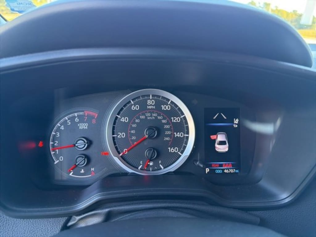 Used 2022 Toyota Corolla APEX SE Sedan