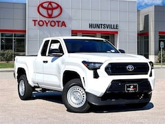 2025 Toyota Tacoma SR 4X2 XTRACAB