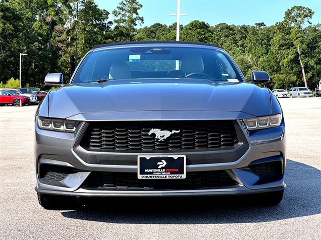 2024 Ford Mustang EcoBoost Premium photo 3